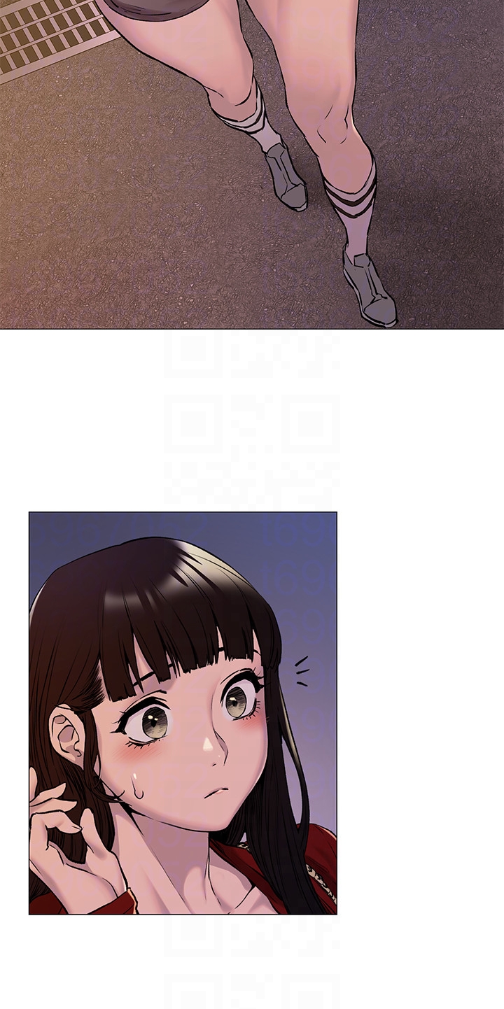 冲突 第68話-妳穿著我送給妳的內衣呢 第15页