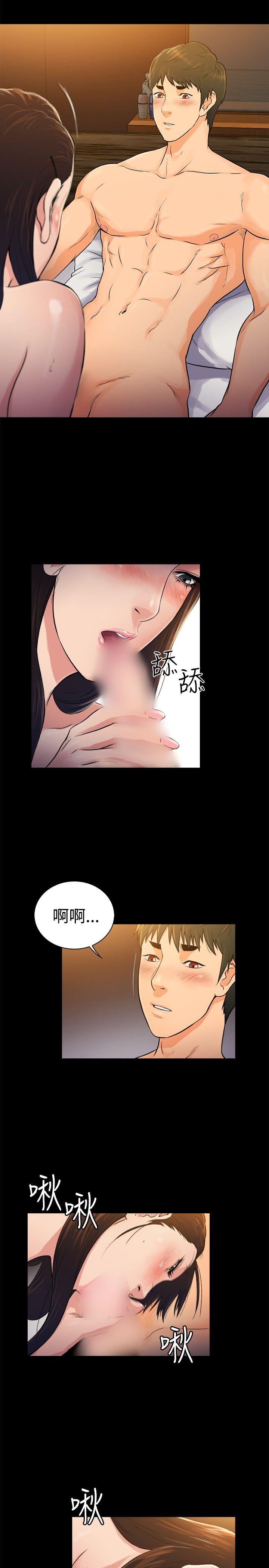 10亿风骚老闆娘 第2季-第35話 第2页