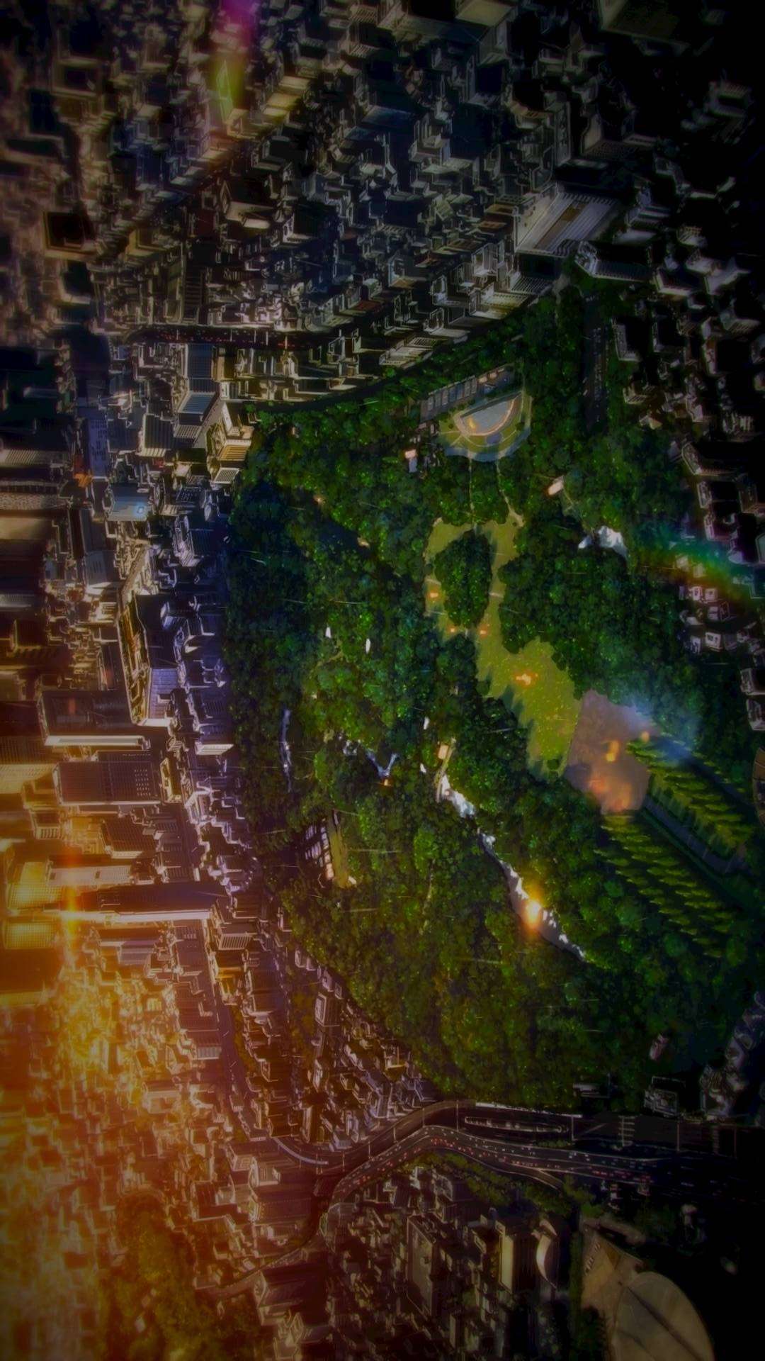 兽欲的末途外传-初心（3D） 第5章【第5话】 第28页