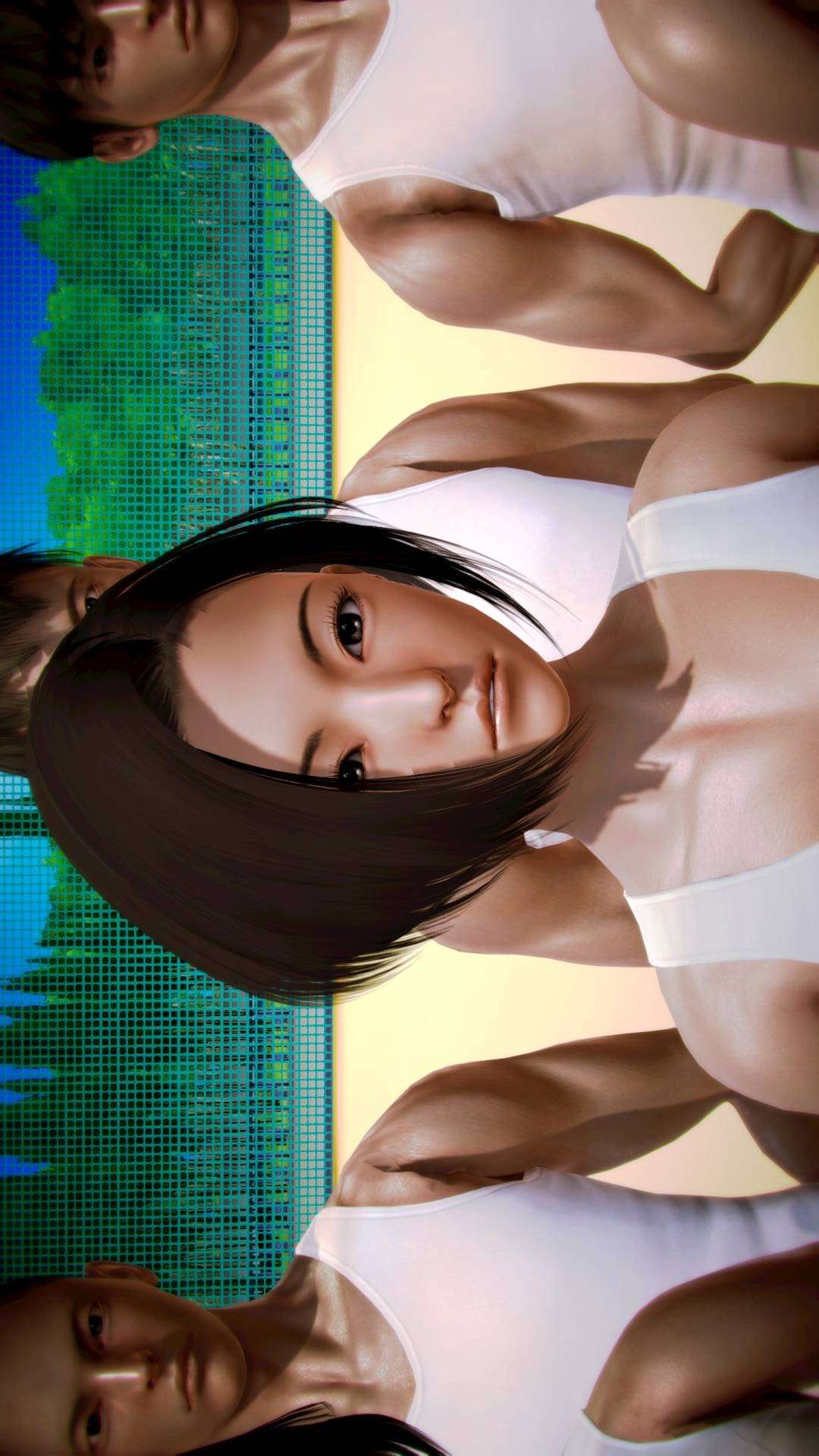 兽欲的末途外传-初心（3D） 第8章【第2话】 第29页