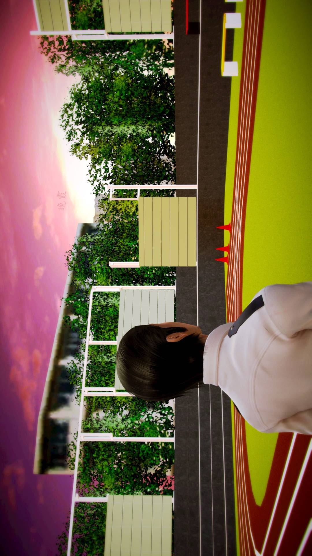 兽欲的末途外传-初心（3D） 第1章【第2话】 第21页