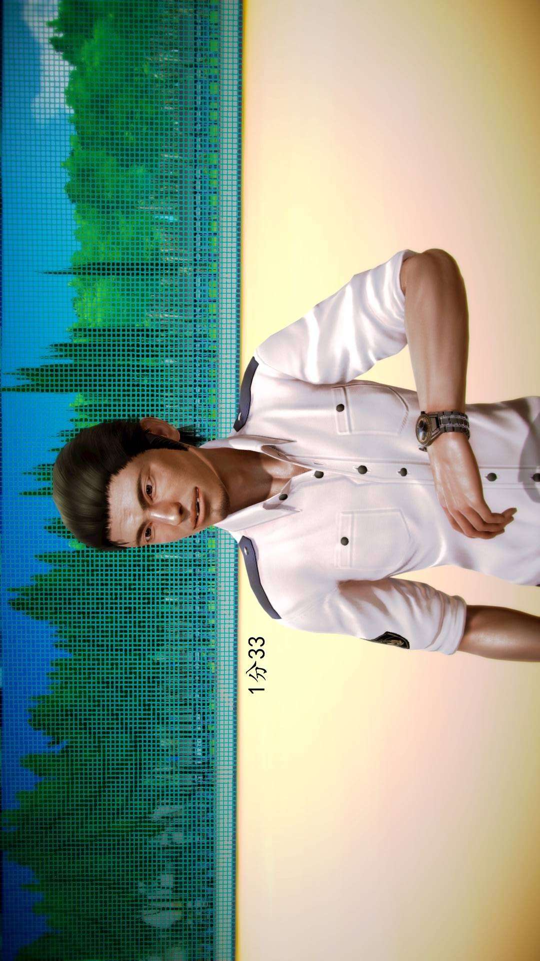 兽欲的末途外传-初心（3D） 第7章【第1话】 第18页