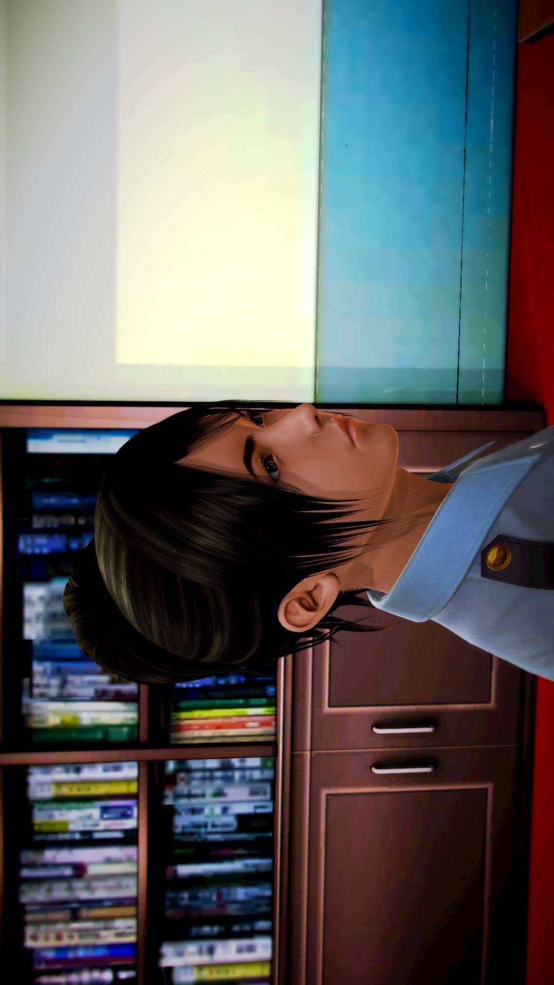 兽欲的末途外传-初心（3D） 第3章【第2话】 第20页