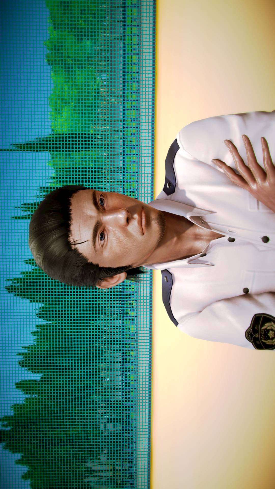 兽欲的末途外传-初心（3D） 第4章【第1话】 第20页