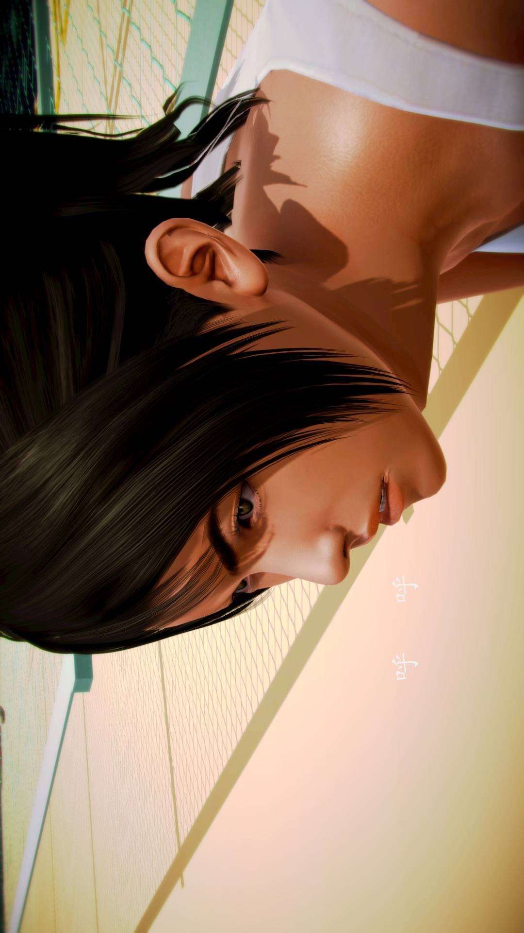 兽欲的末途外传-初心（3D） 第4章【第1话】 第24页