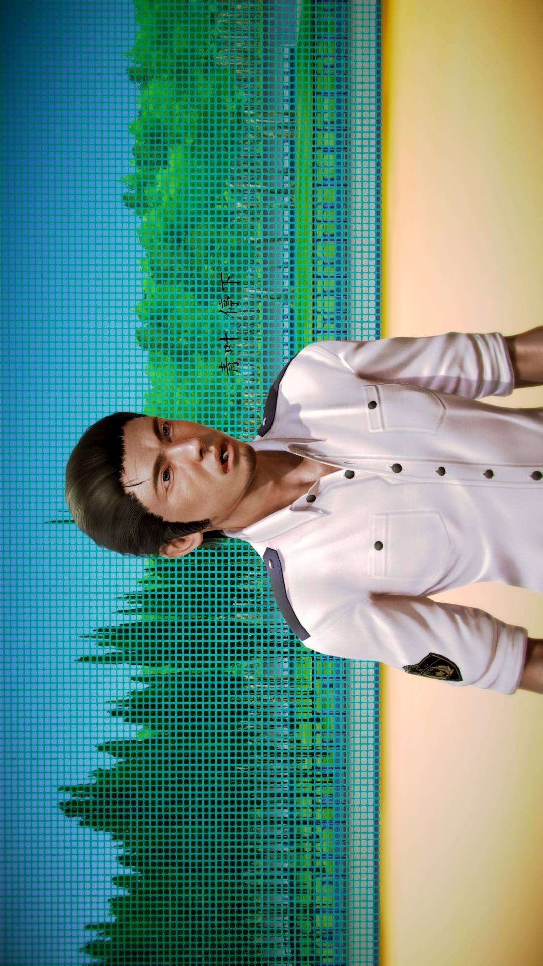 兽欲的末途外传-初心（3D） 第4章【第1话】 第29页