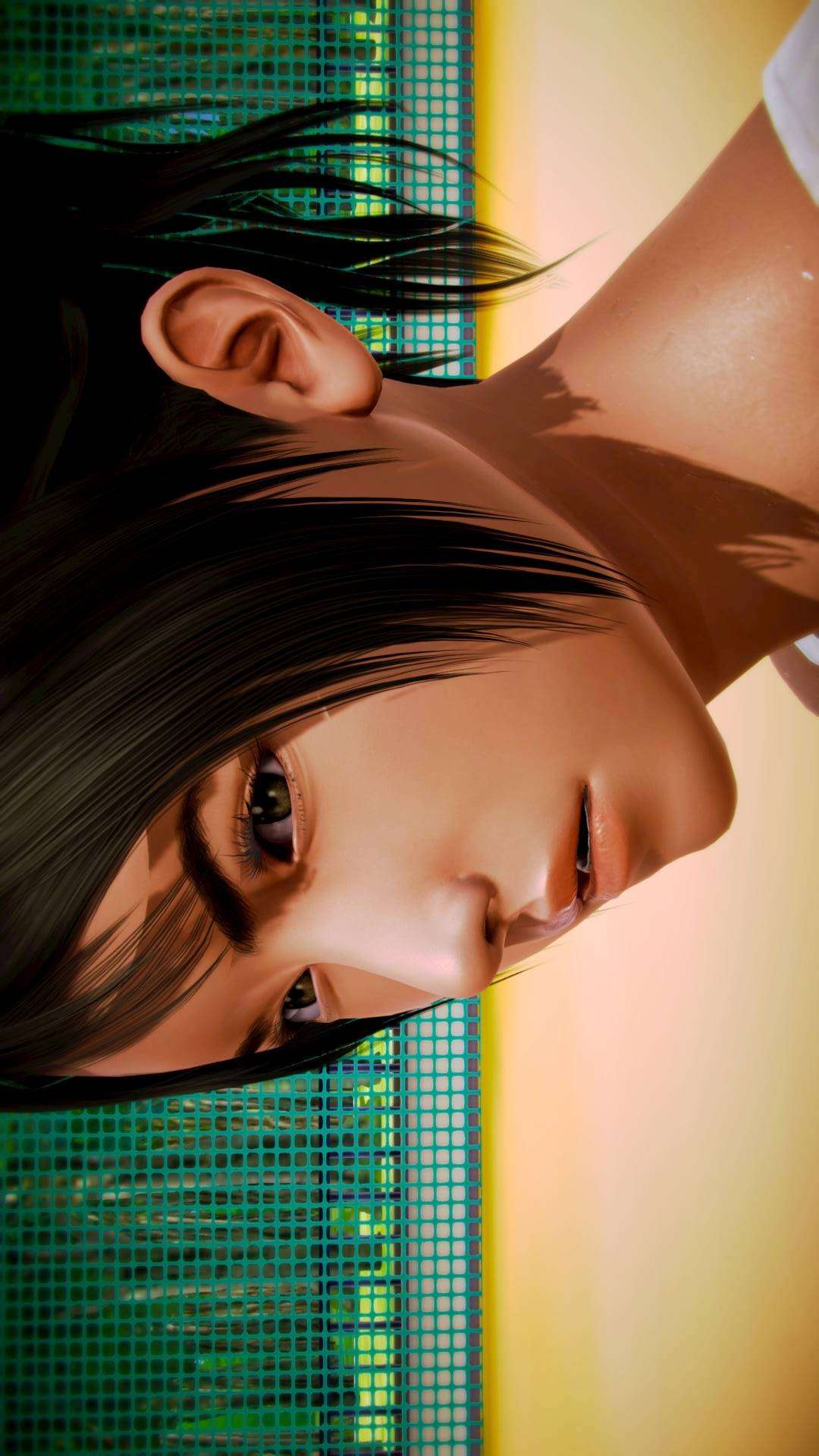 兽欲的末途外传-初心（3D） 第4章【第1话】 第32页
