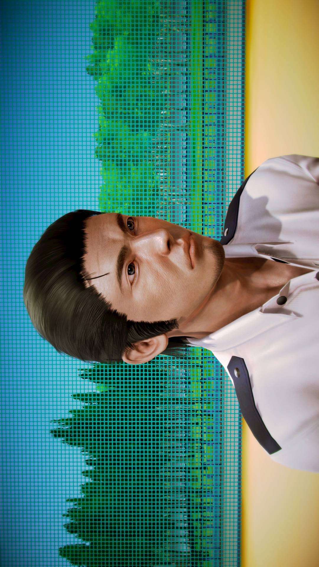 兽欲的末途外传-初心（3D） 第4章【第2话】 第2页