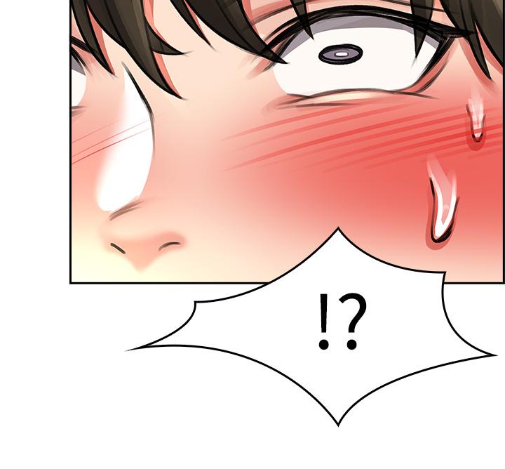 小心你後面♡ 第3話-在這裡退縮不是男人 第52页
