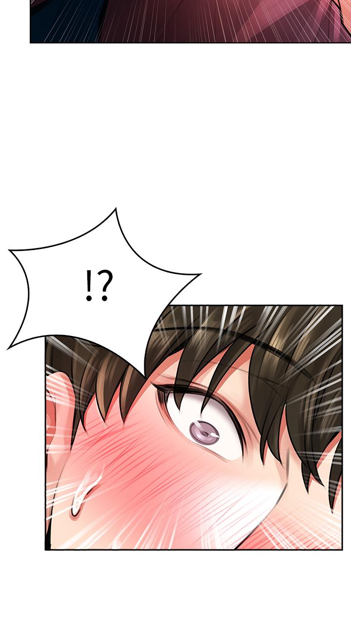 小心你後面♡ 第4話-爆射性感工讀生姐姐 第27页