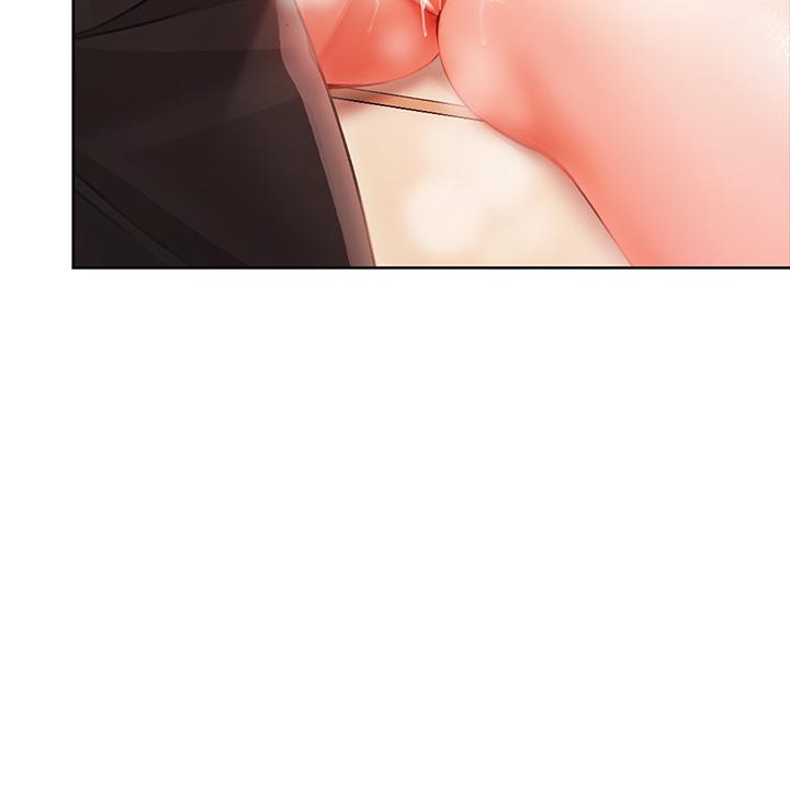 小心你後面♡ 第4話-爆射性感工讀生姐姐 第34页