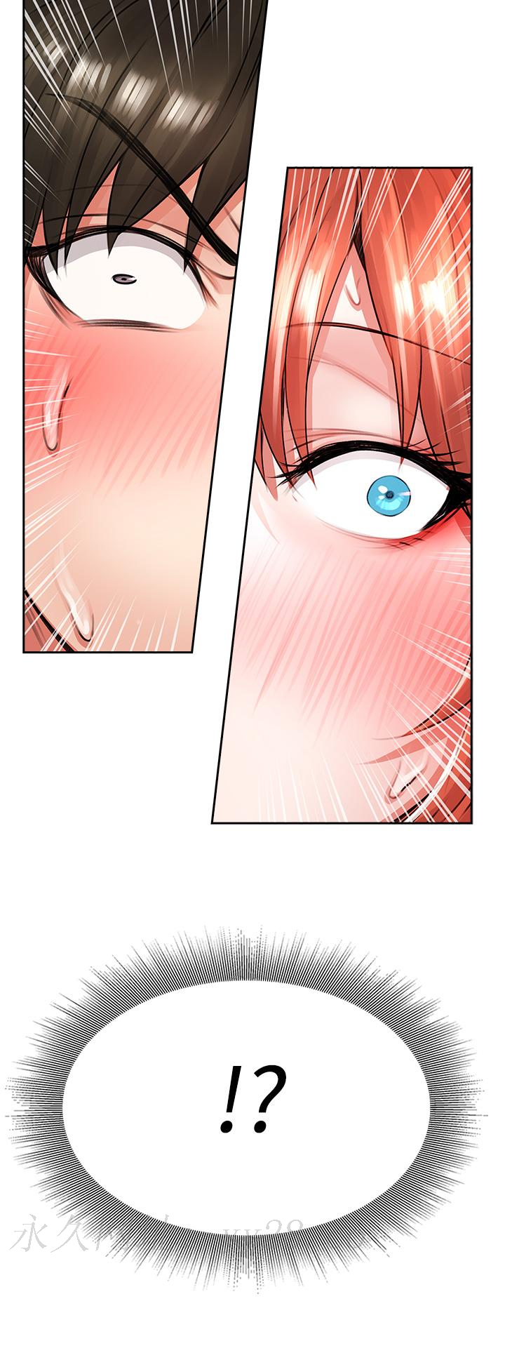小心你後面♡ 第4話-爆射性感工讀生姐姐 第62页