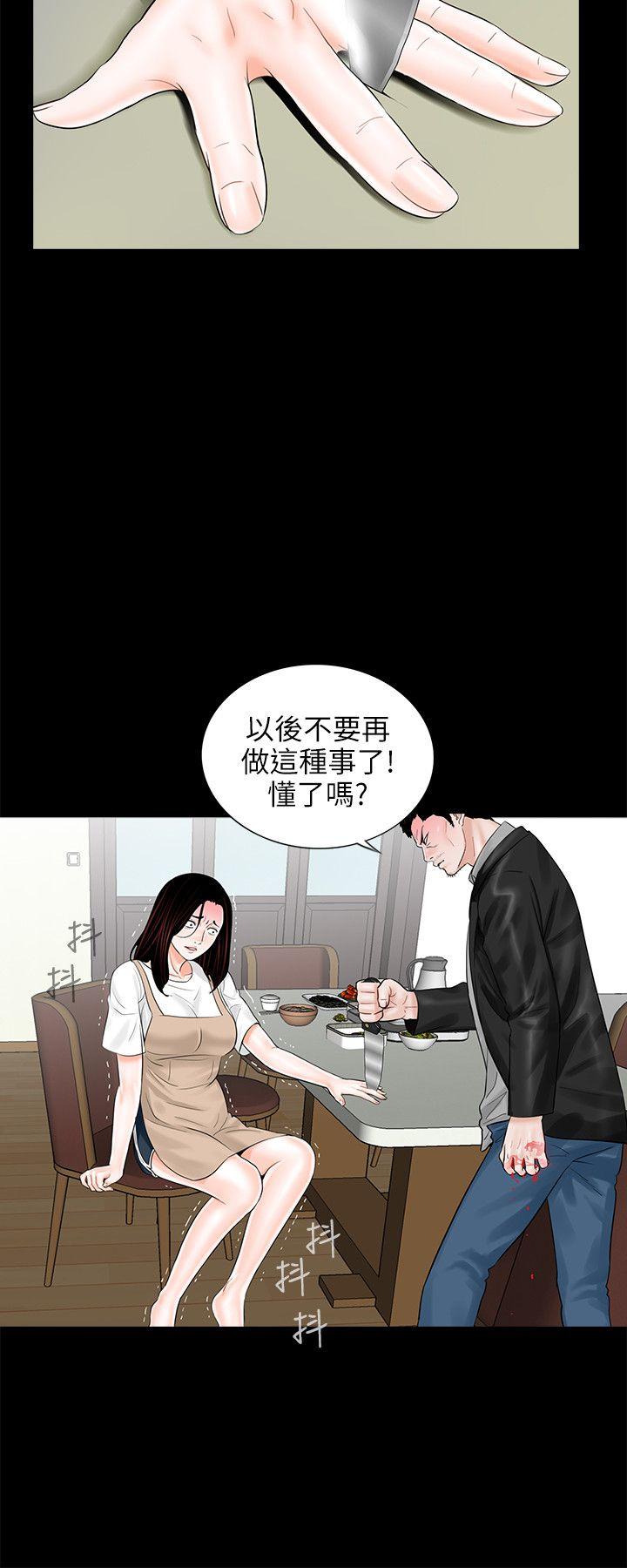 梦魇 第8話 第2页