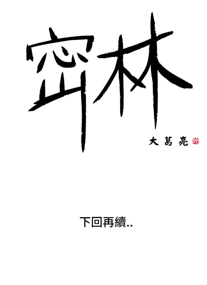 密林 第1章 第12页