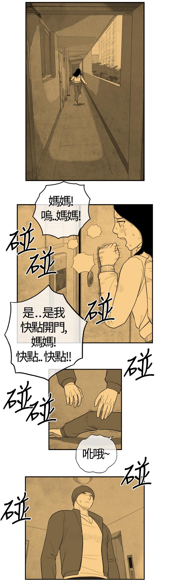 密林 第2章 第11页