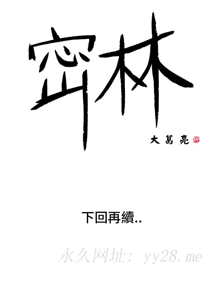 密林 第2章 第15页