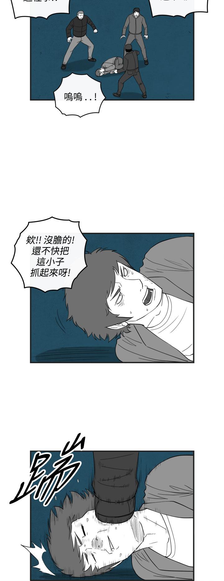 密林 第37章 第5页