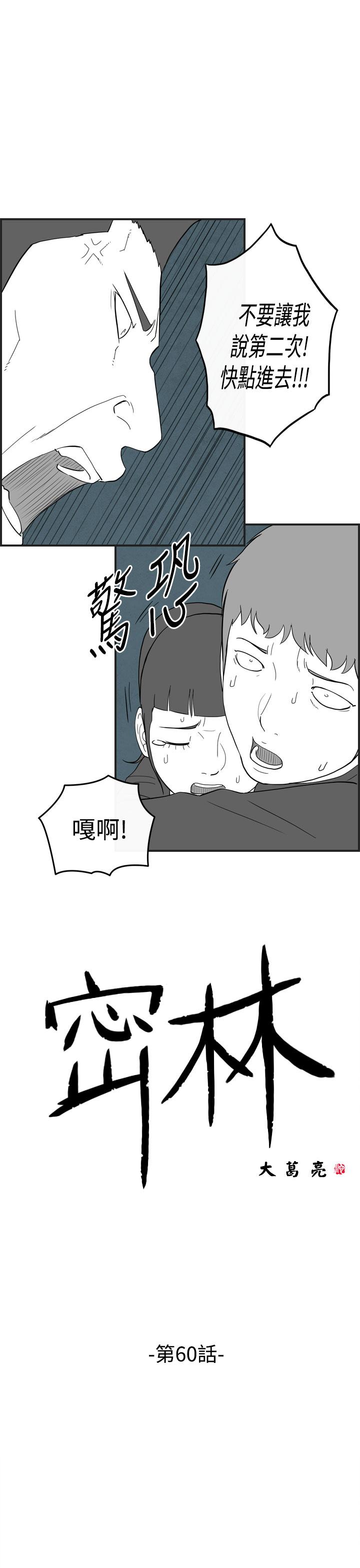 密林 第60章 第1页