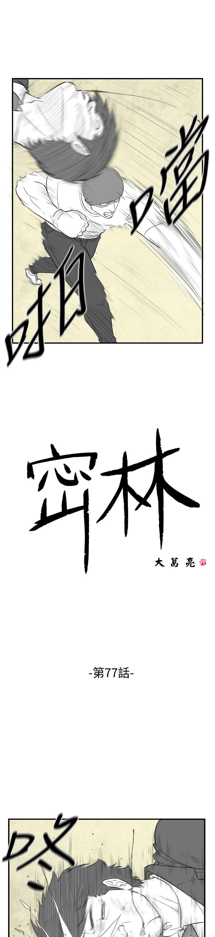密林 第77章 第1页
