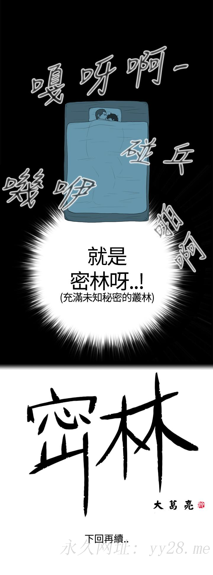 密林 第8章 第14页