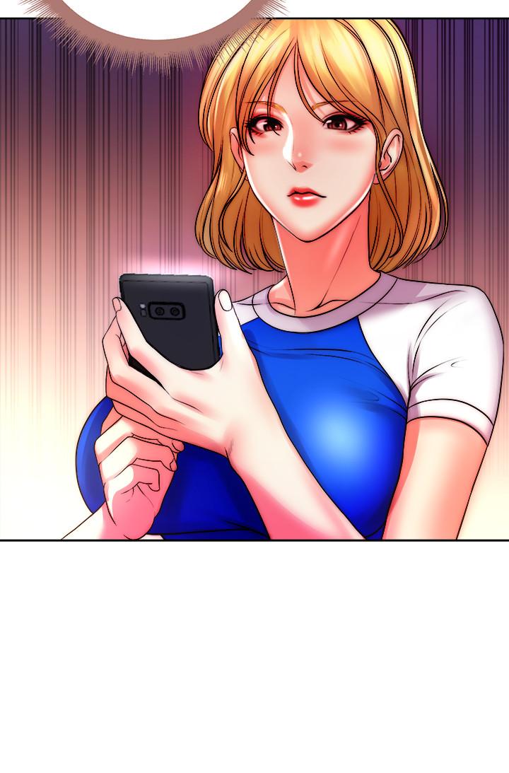 超市的漂亮姐姐 第74話-正邦是我的 第15页
