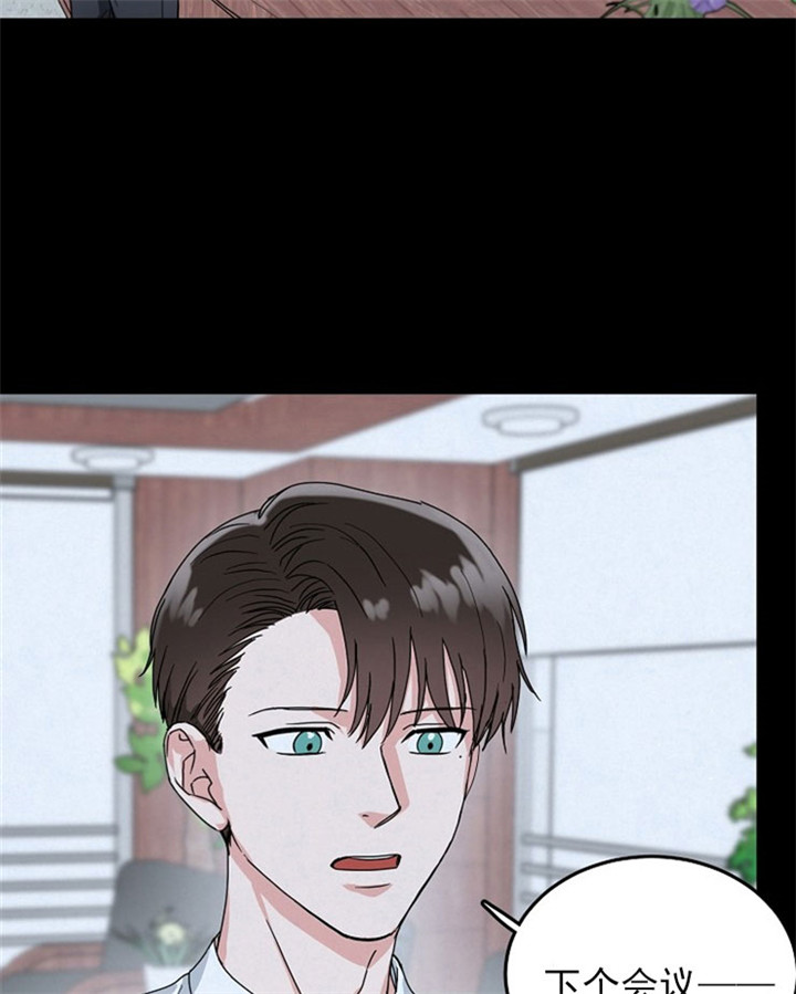 总裁秘书不好当/安全伙伴 16话 第21页