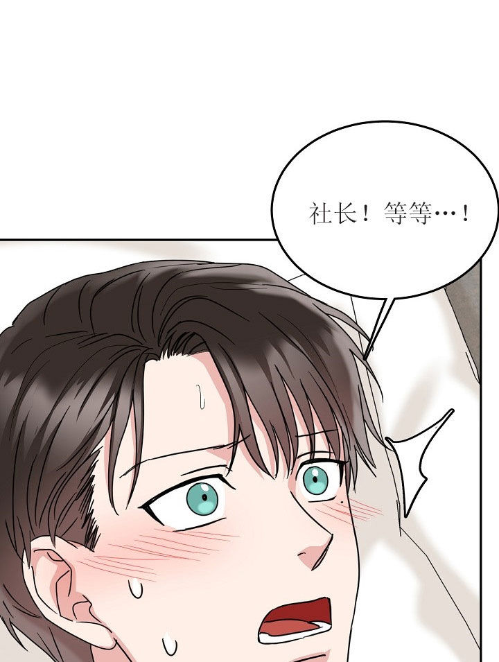 总裁秘书不好当/安全伙伴 29话 第6页