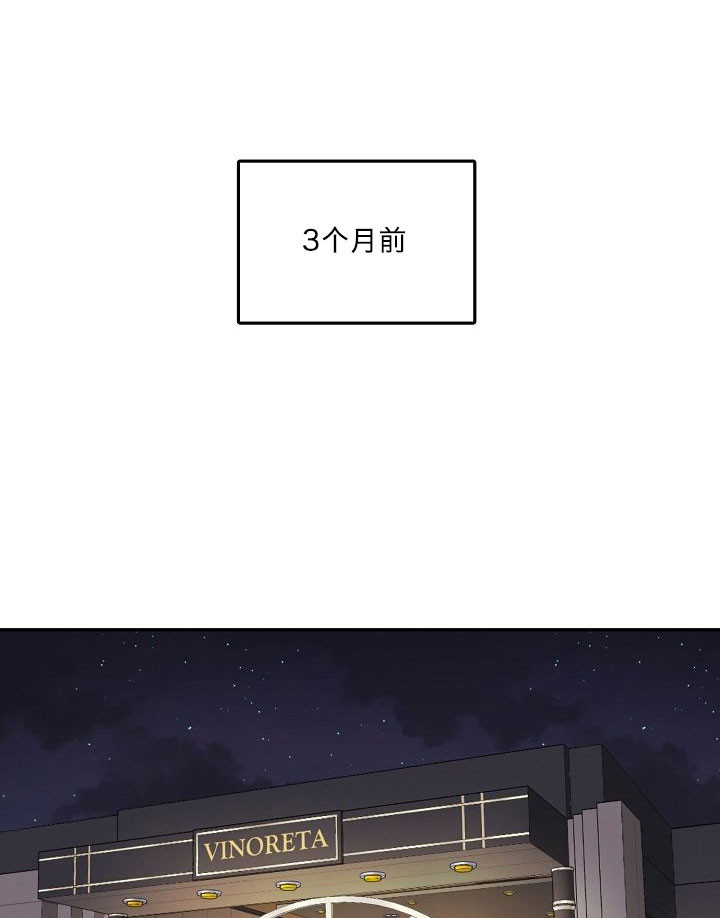 总裁秘书不好当/安全伙伴 第74话 第1页