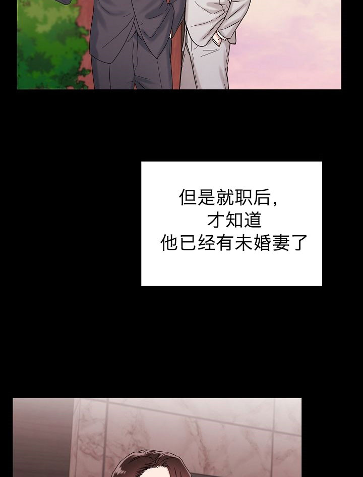 总裁秘书不好当/安全伙伴 第74话 第17页