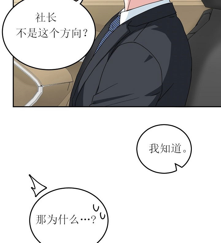 总裁秘书不好当/安全伙伴 32话 第16页