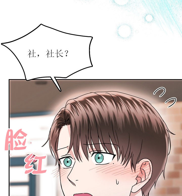总裁秘书不好当/安全伙伴 33话 第16页