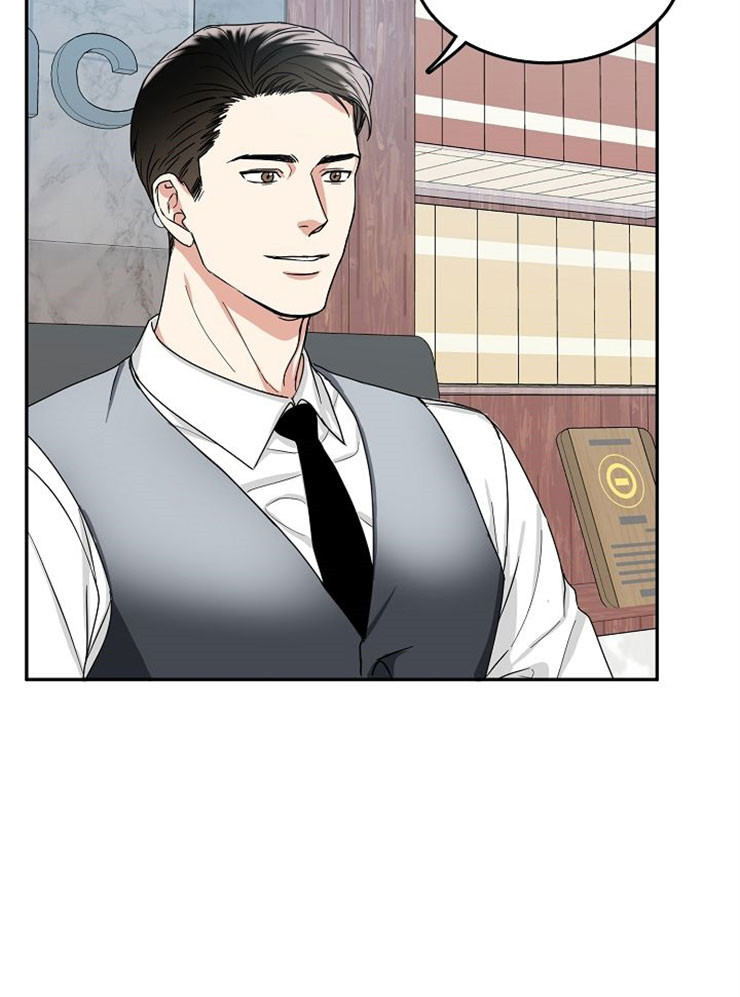 总裁秘书不好当/安全伙伴 第67话 第18页