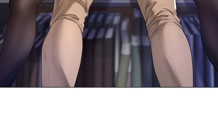 享樂補習街 第54話-喚醒淫欲的開關 第2页