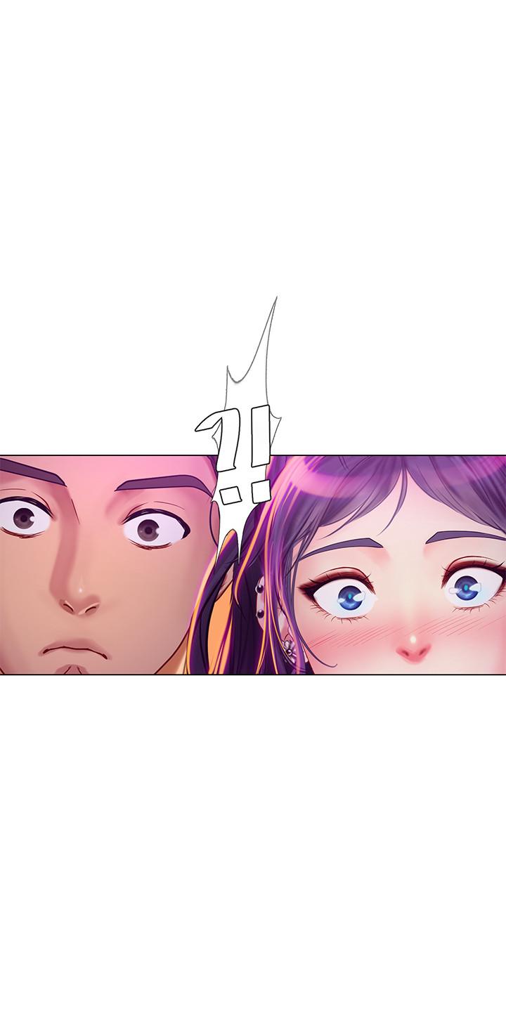 享樂補習街 第59話-本能 第27页