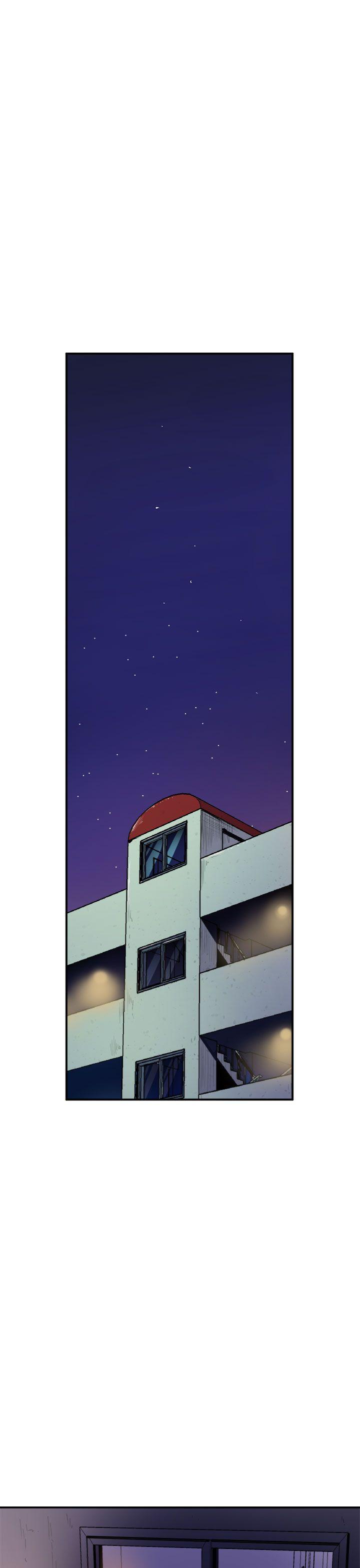 窥视(缝隙) 第3話 第38页