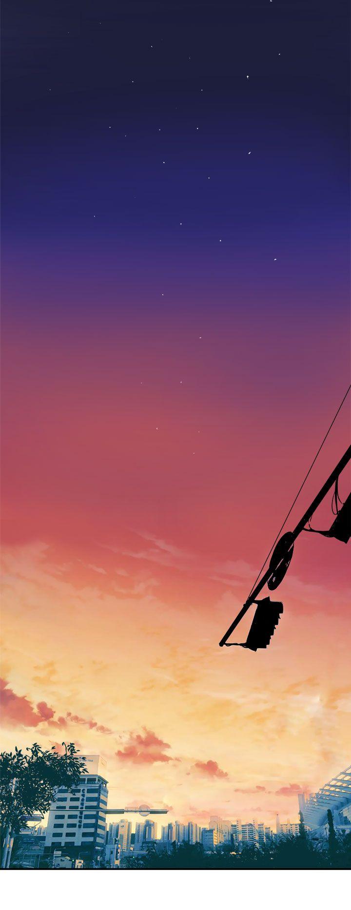窥视(缝隙) 第3話 第4页