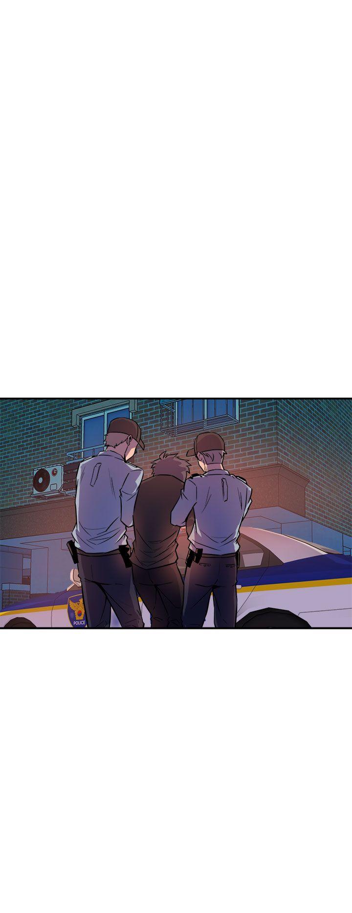 窥视(缝隙) 第9話 第36页