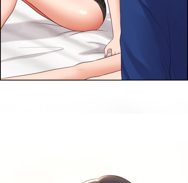 奇奇怪怪的女友 第6章 第48页