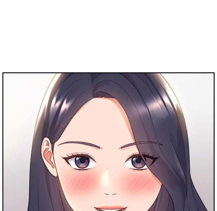奇奇怪怪的女友 第6章 第63页