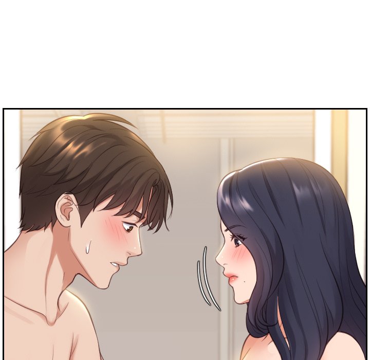 奇奇怪怪的女友 第6章 第73页