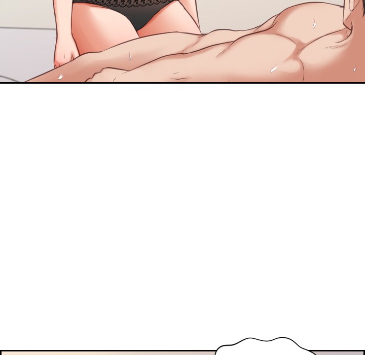 奇奇怪怪的女友 第6章 第94页