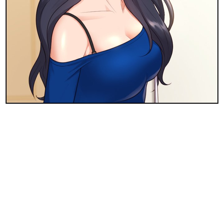 奇奇怪怪的女友 第6章 第14页