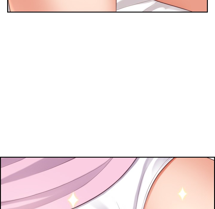 奇奇怪怪的女友 第6章 第116页