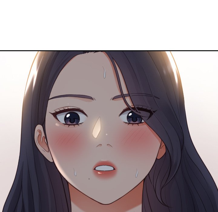 奇奇怪怪的女友 第7章 第63页