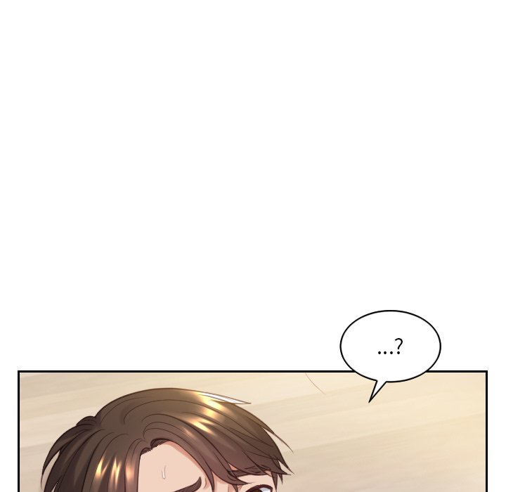 奇奇怪怪的女友 第7章 第31页