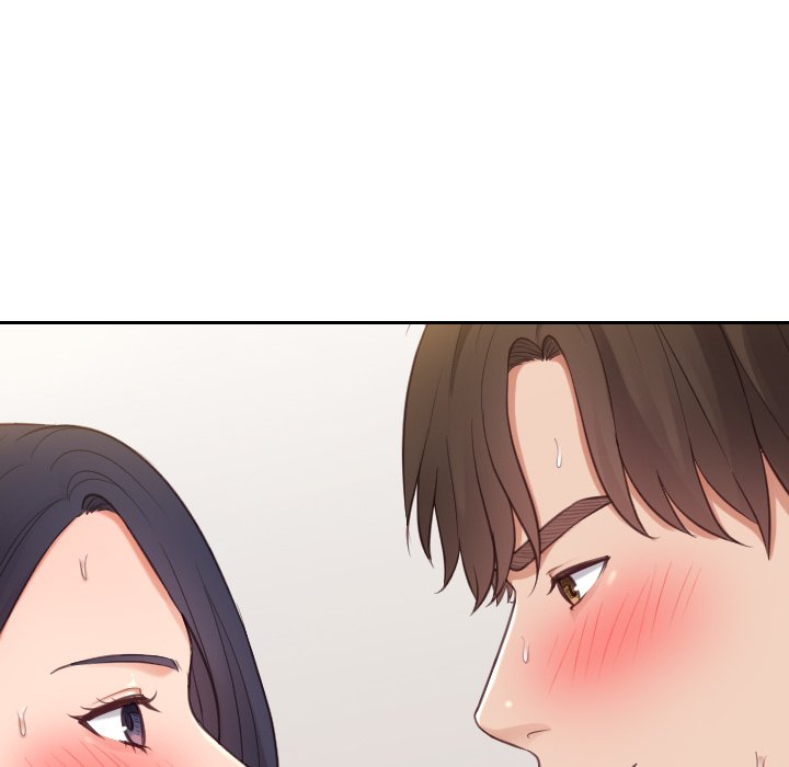 奇奇怪怪的女友 第7章 第130页