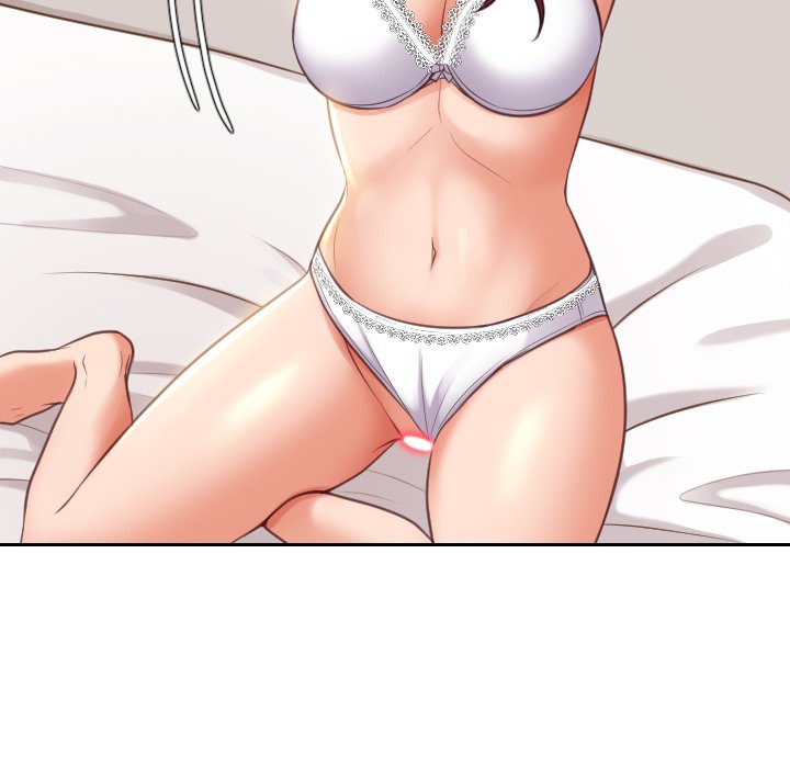 奇奇怪怪的女友 第8章 第104页