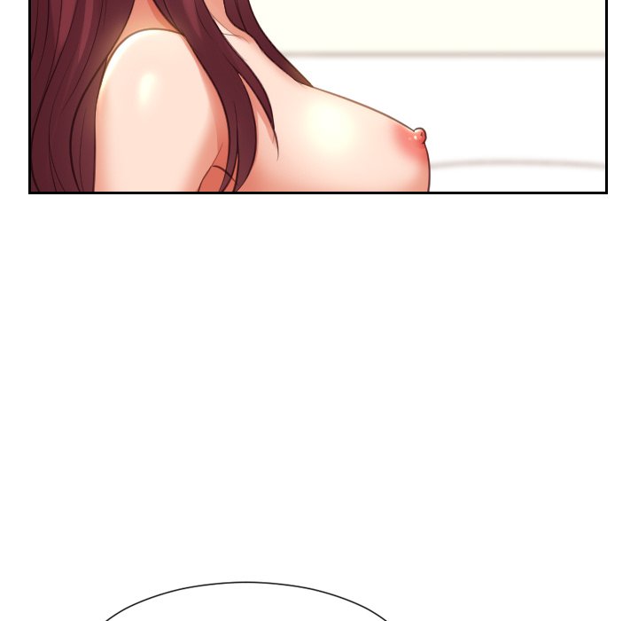 奇奇怪怪的女友 第8章 第117页