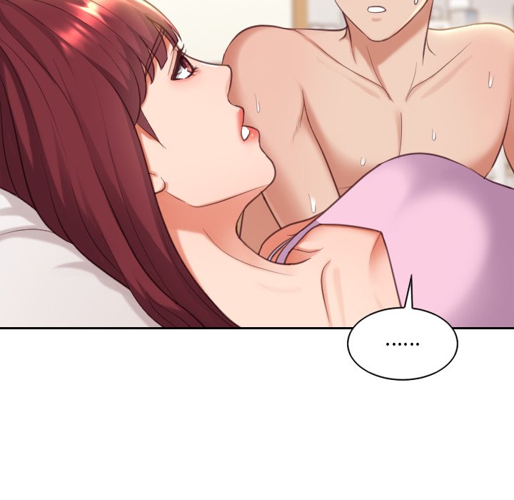 奇奇怪怪的女友 第8章 第52页