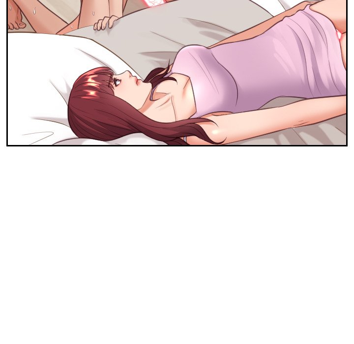 奇奇怪怪的女友 第8章 第65页
